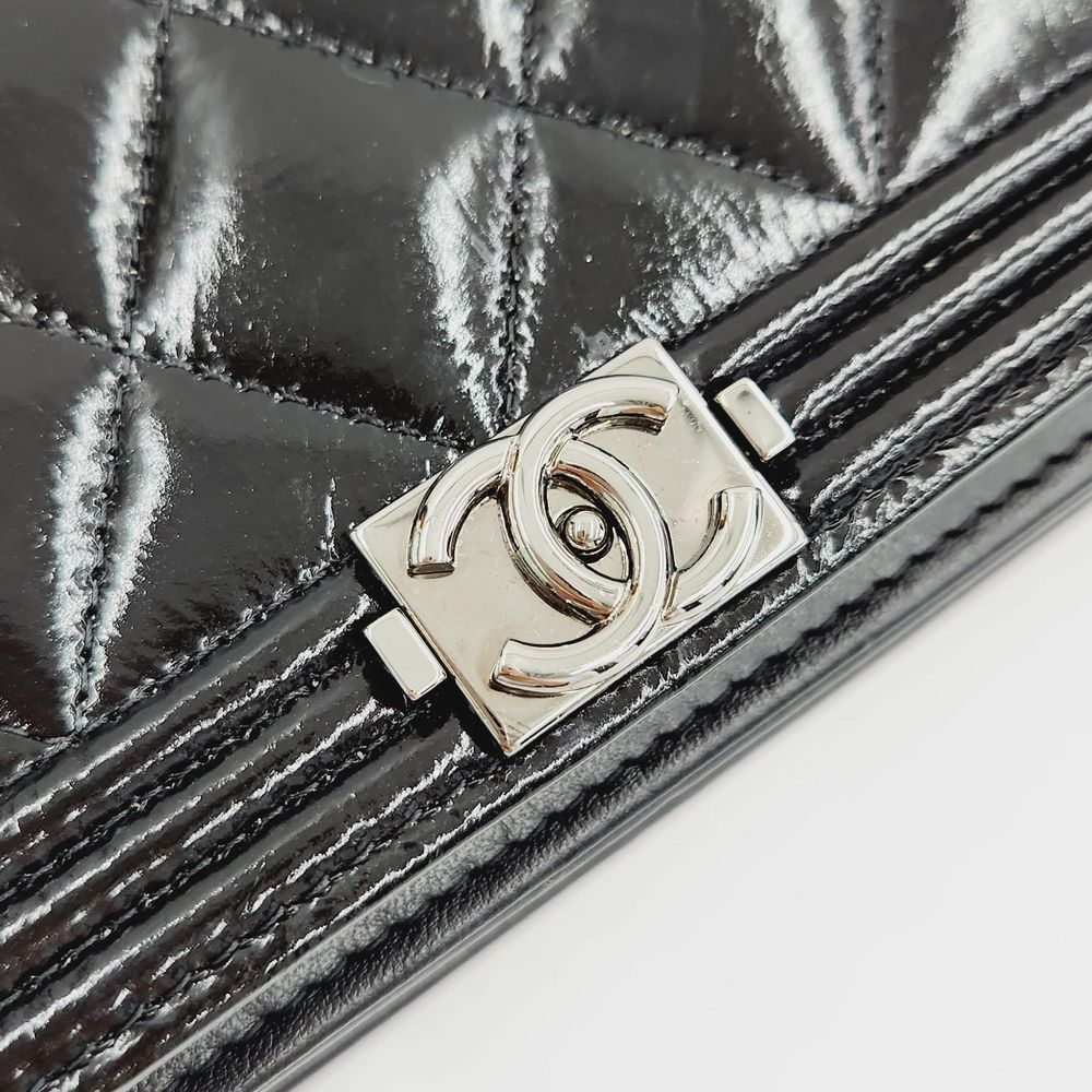 Chanel Boy Woc Mini Cross Bag (1698623)
