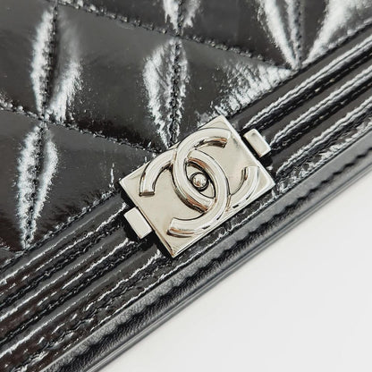Chanel Boy Woc Mini Cross Bag (1698623)