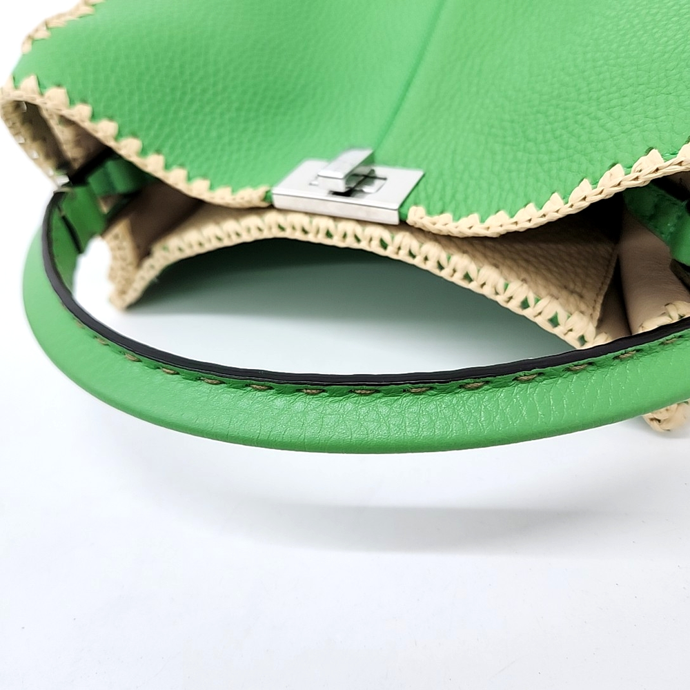 Fendi Selleria Tote And Shoulder Bag (8bns10) (10115104)