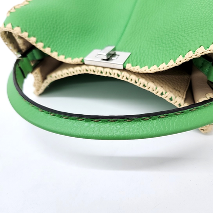 Fendi Selleria Tote And Shoulder Bag (8bns10) (10115104)