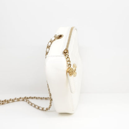 Chanel Diamond Bag As2201 (10042745)