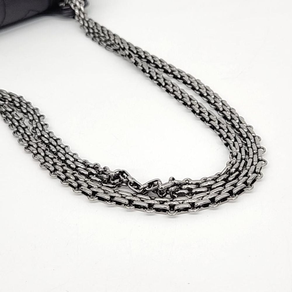 Chanel Vintage Chain Shoulder Bag (4563824)