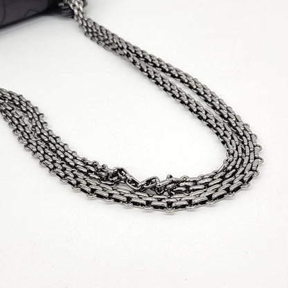 Chanel Vintage Chain Shoulder Bag (4563824)