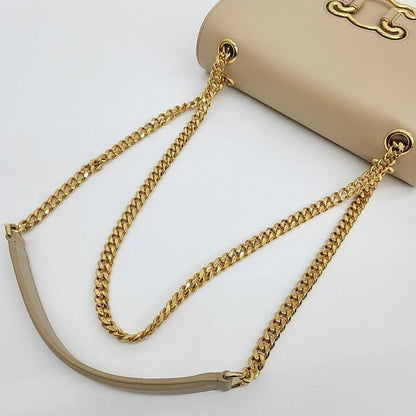 Celine Triope Frame Bag (1597102)