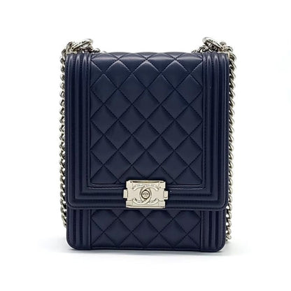 Chanel Boy Flap Bag (1204190)