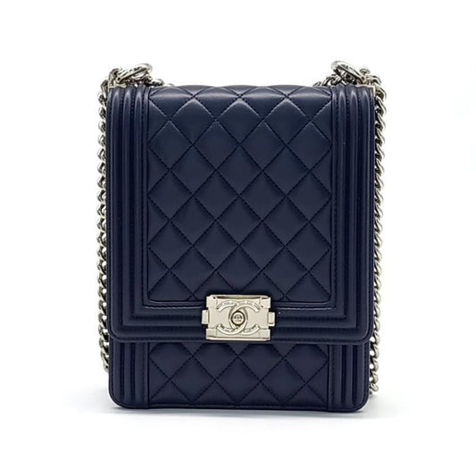 Chanel Boy Flap Bag (1204190)