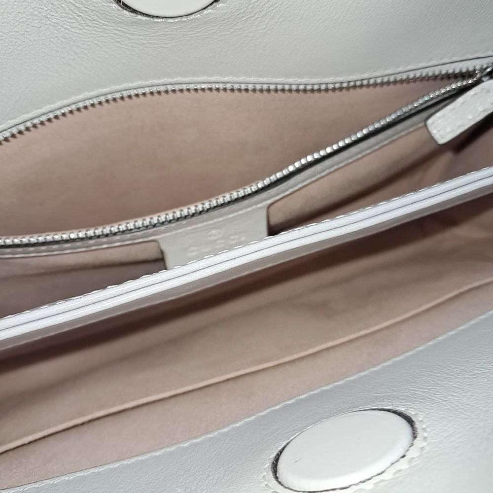 Gucci Marmont Shoulder Bag (524592) (4520819)