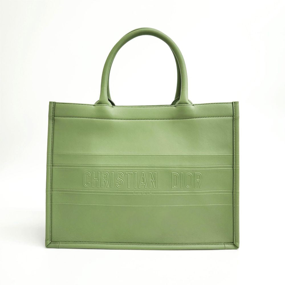 Dior Christian Dior Book Tote Bag 36 M1296 (9374986)
