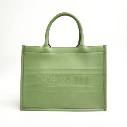 Dior Christian Dior Book Tote Bag 36 M1296 (9374986)