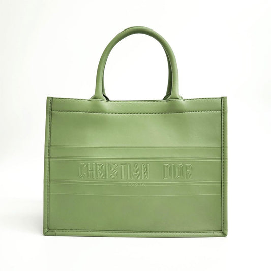Dior Christian Dior Book Tote Bag 36 M1296 (9374986)