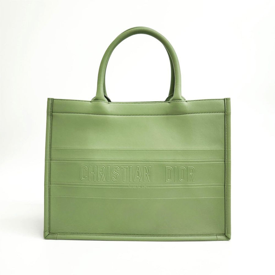 Dior Christian Dior Book Tote Bag 36 M1296 (9374986)