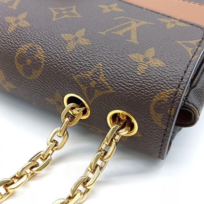 Louis Vuitton Monogram Marceau M46127 (4519014)