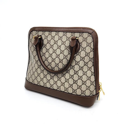 Gucci 1955 Horsebit Top Handle Bag Medium (620850) (4661081)