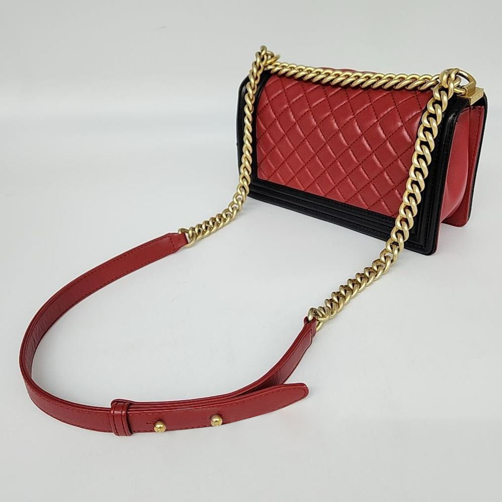Chanel Boy Bag (5740421)