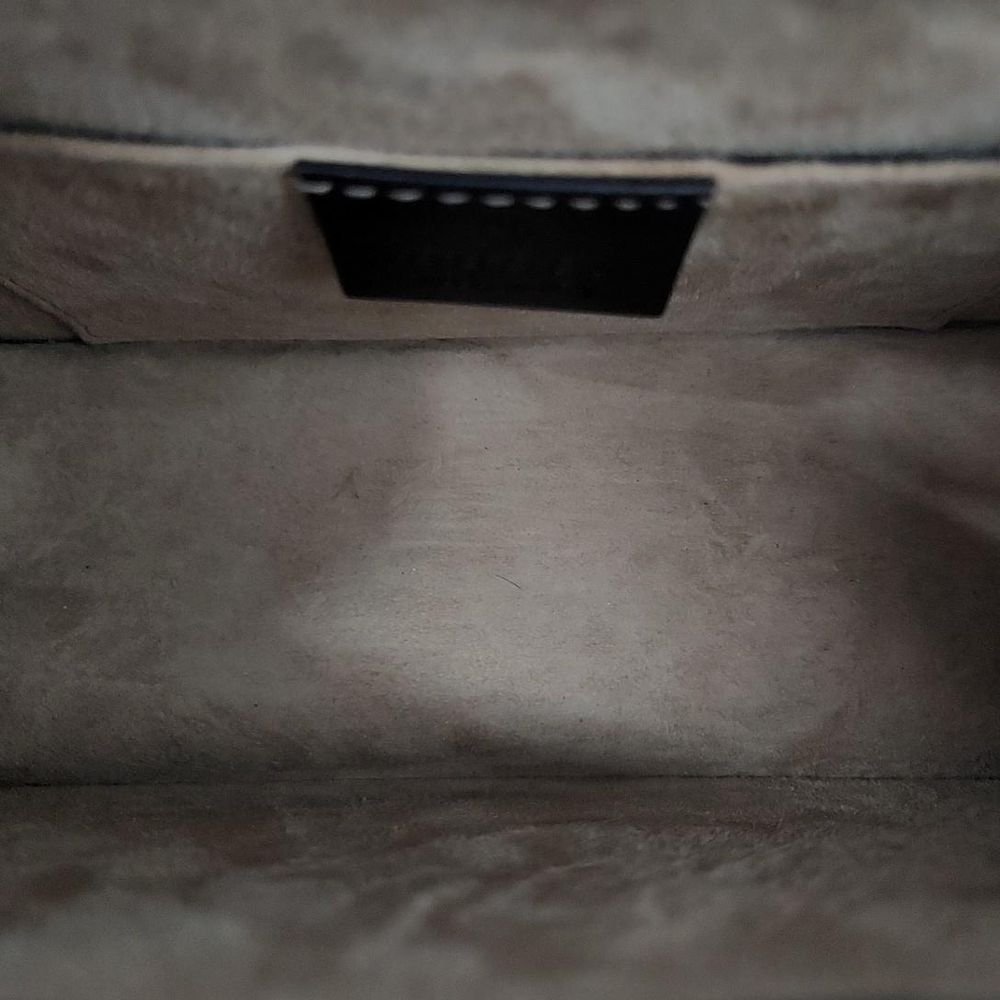 Gucci Sylvie Mini Tote/Crossbody Bag (470270) (5096886)