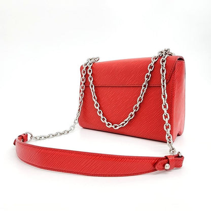 Louis Vuitton Epi Twist Mm (9391886)