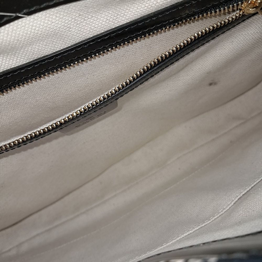 Gucci X Balenciaga Hacker Project 1961 Jackie Medium Hobo Bag (636712) (10000277)