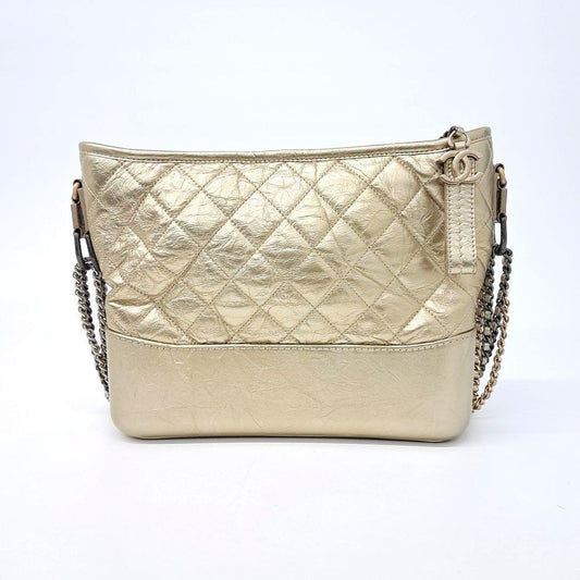 Chanel Gabrielle Hobo Bag Medium (5813667)
