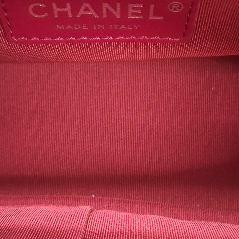 Chanel Gabrielle Hobo Bag Small (1129550)