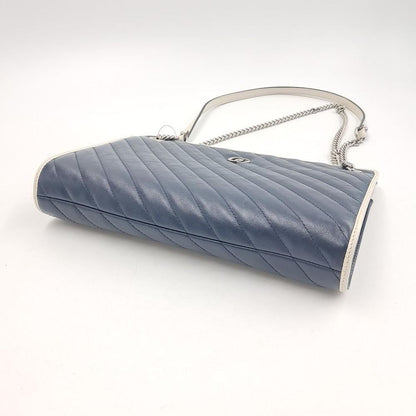 Gucci Marmont Shoulder Bag (524592) (4520819)