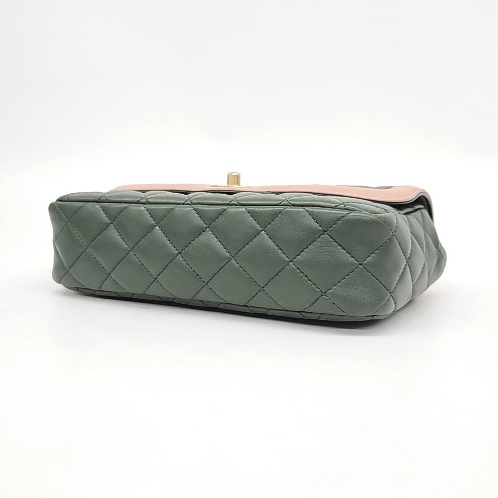 Chanel Chain Shoulder Bag (2264875)