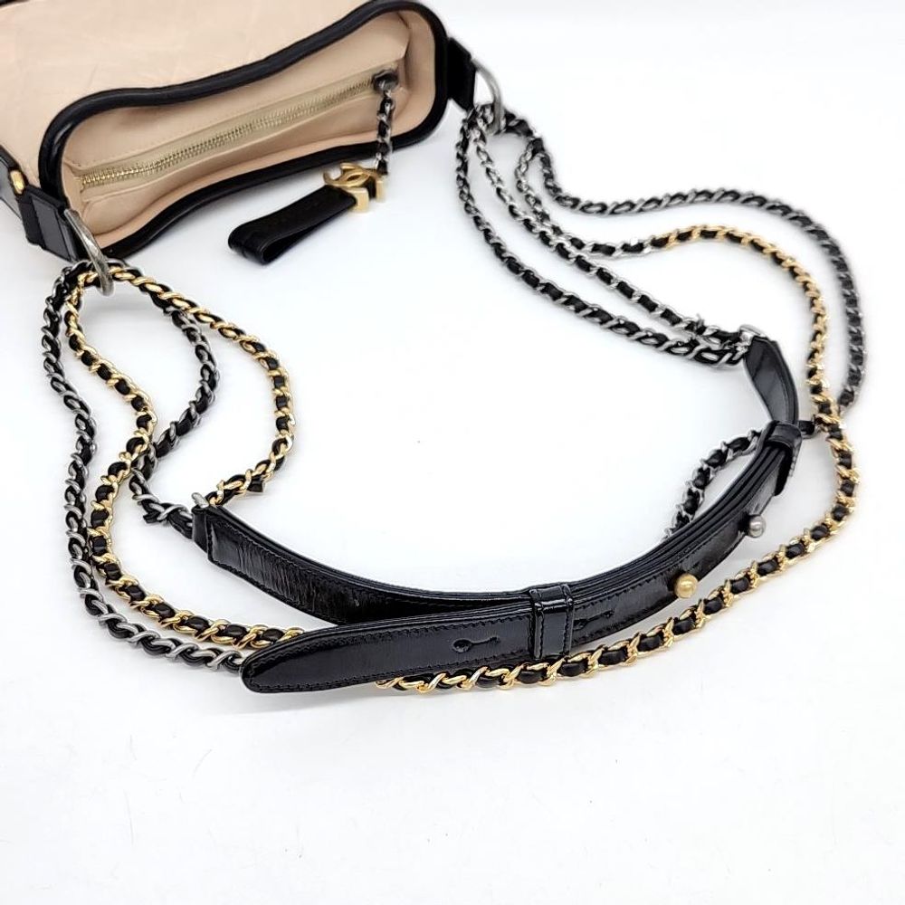 Chanel Gabrielle Hobo Bag Small (1729362)