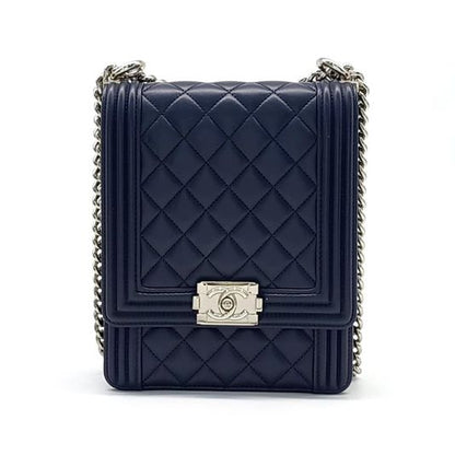 Chanel Boy Flap Bag (1204190)
