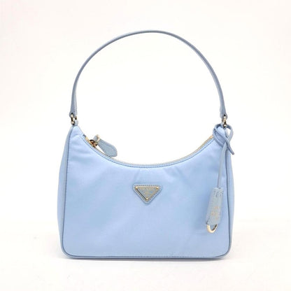 Prada Re-Nylon Tessuto Hobo Bag (6158797)