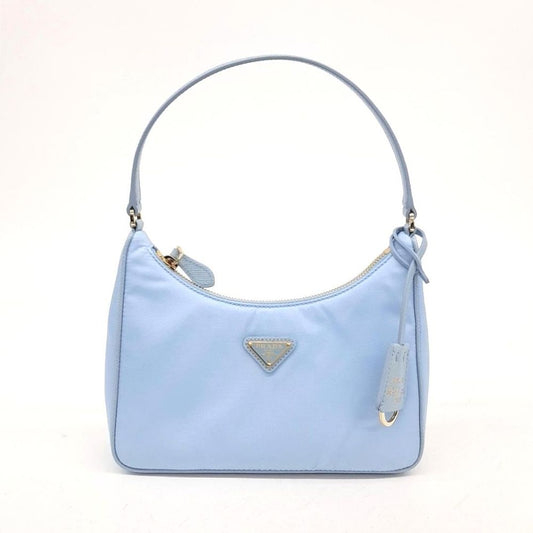 Prada Re-Nylon Tessuto Hobo Bag (6158797)