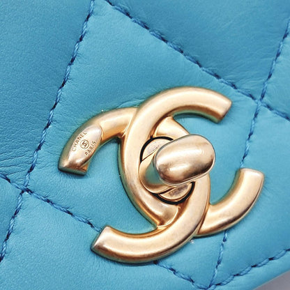 Chanel Mini Chain Cross Bag (6219787)