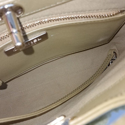Chanel Shearling 31 Shopping Bag Mini (10033266)
