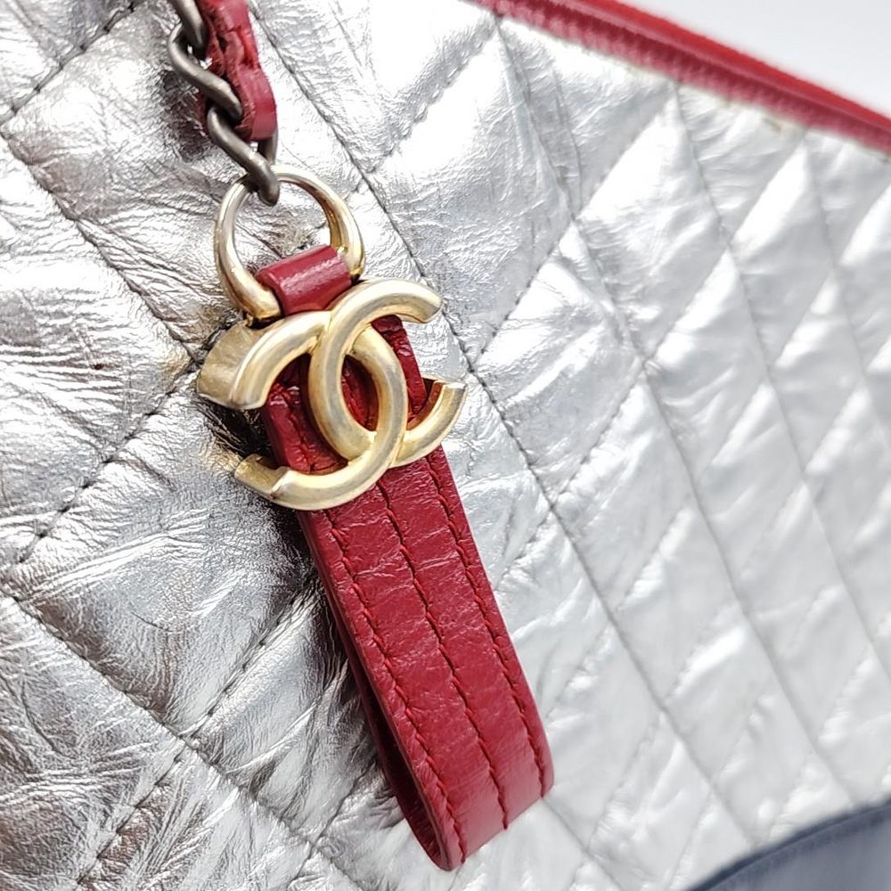 Chanel Gabriel Clutch New Medium (5893144)