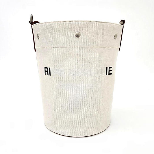 Saint Laurent Rive Gauche Bucket Bag (7644815)