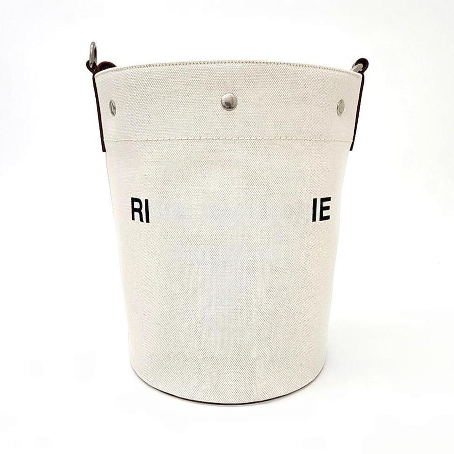 Saint Laurent Rive Gauche Bucket Bag (7644815)
