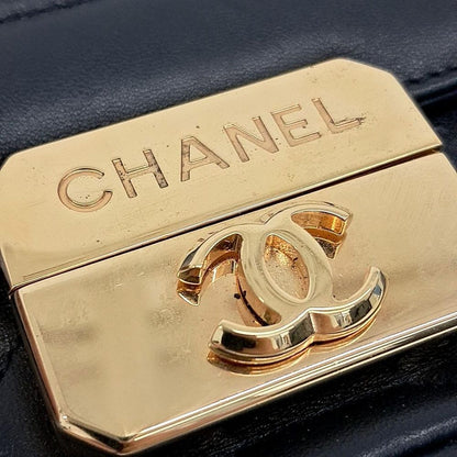 Chanel Flap Chain Cross Bag (4197259)