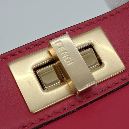 Fendi Peekaboo I See U Small (2993444)