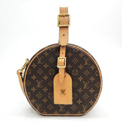 Louis Vuitton Monogram Pochette Félicie Charm (2002219)