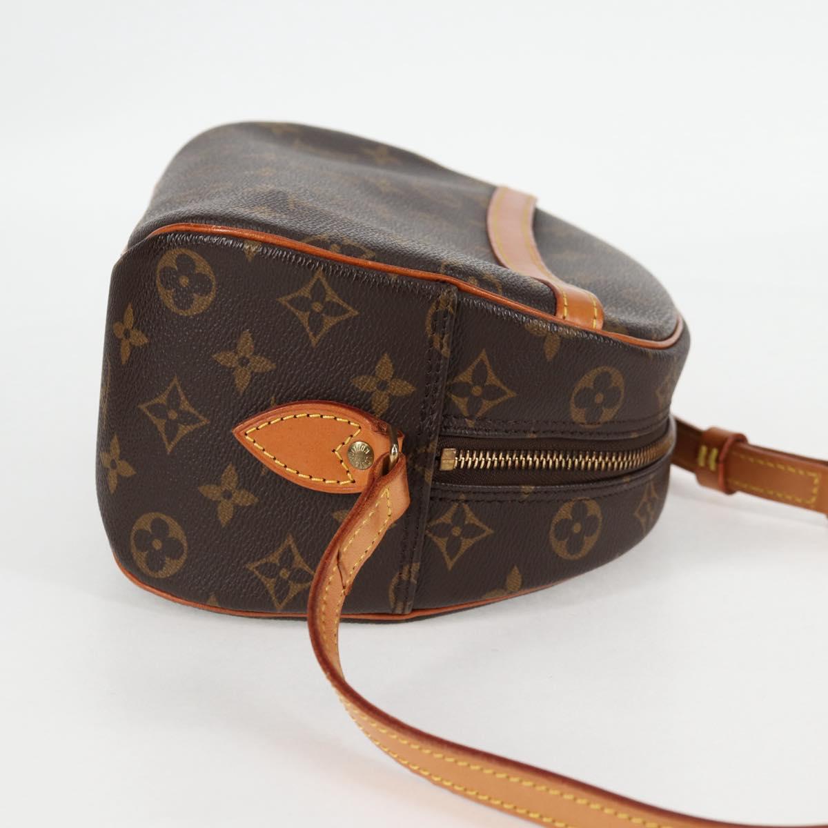Louis Vuitton Monogram Blois Shoulder Bag M51221 Lv