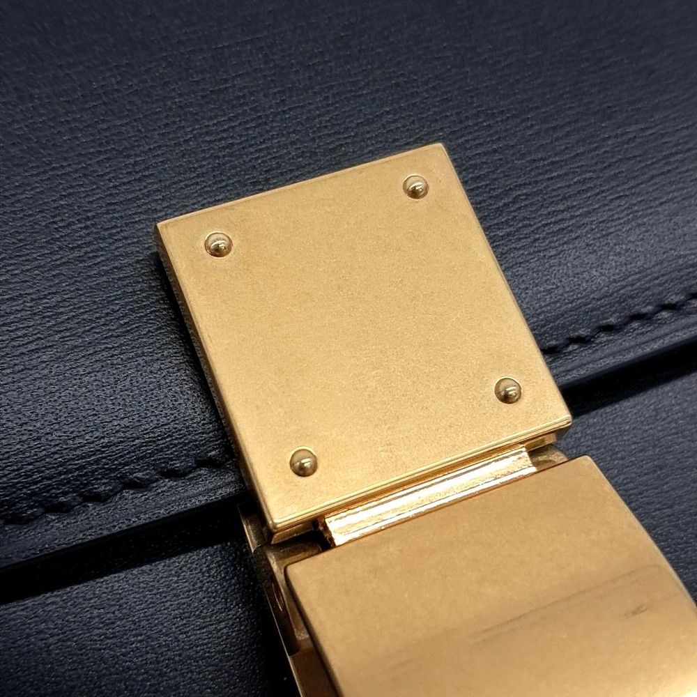 Celine Teen Classic Box Bag (3005190)