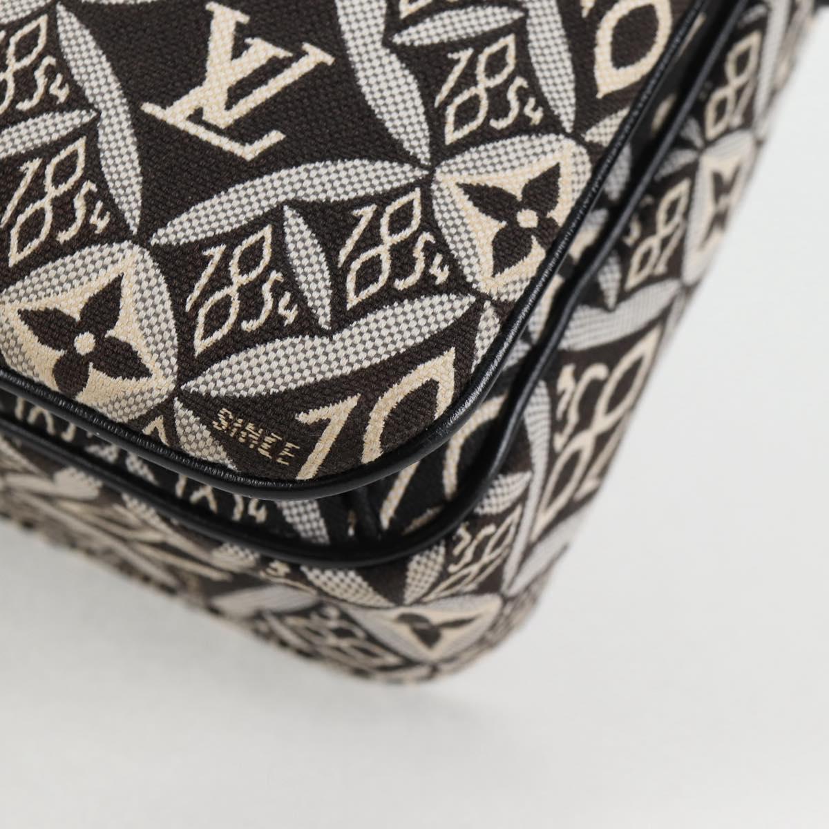 Louis Vuitton Monogram Jaguar Pochette Metis Mm Bag 2WAY M57272 Lv