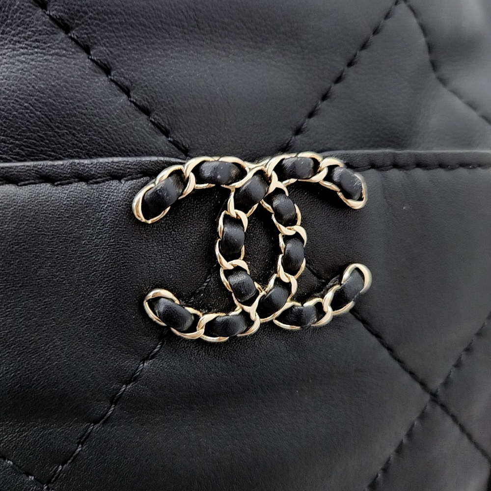 Chanel Chain Shoulder Bag (10010465)