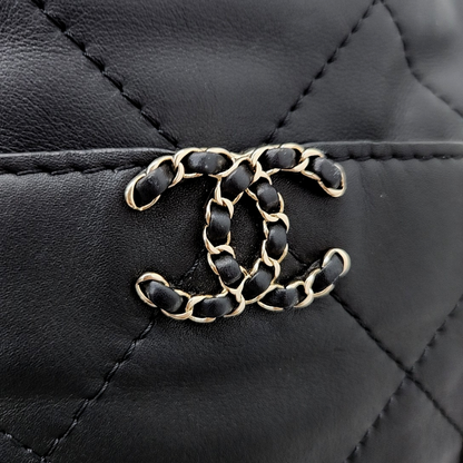 Chanel Chain Shoulder Bag (10010465)