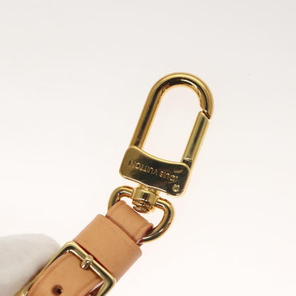 Louis Vuitton Epi Bijoux Sac Tag Vivienne Bag Charm Pink M69572 Lv