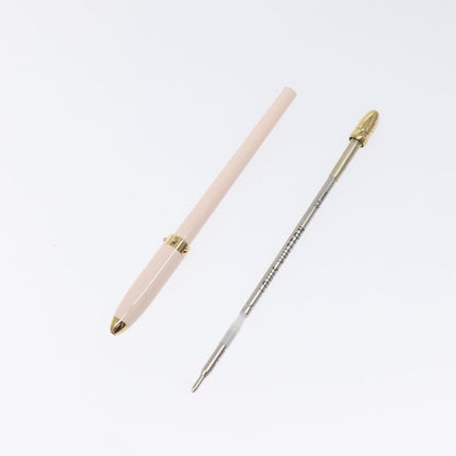 Louis Vuitton Mechanical Pencil Pen Pink Lv