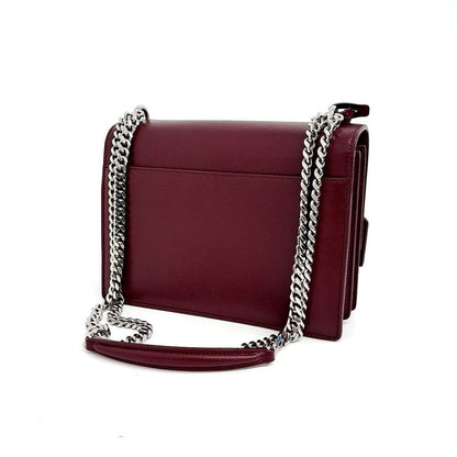 Saint Laurent Sunset Bag Medium (442906) (6751985)
