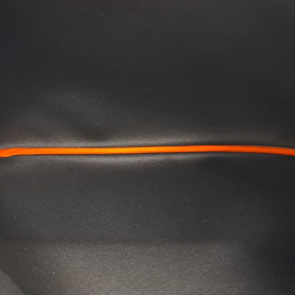 Hermès Fabric Pouch (10059417)