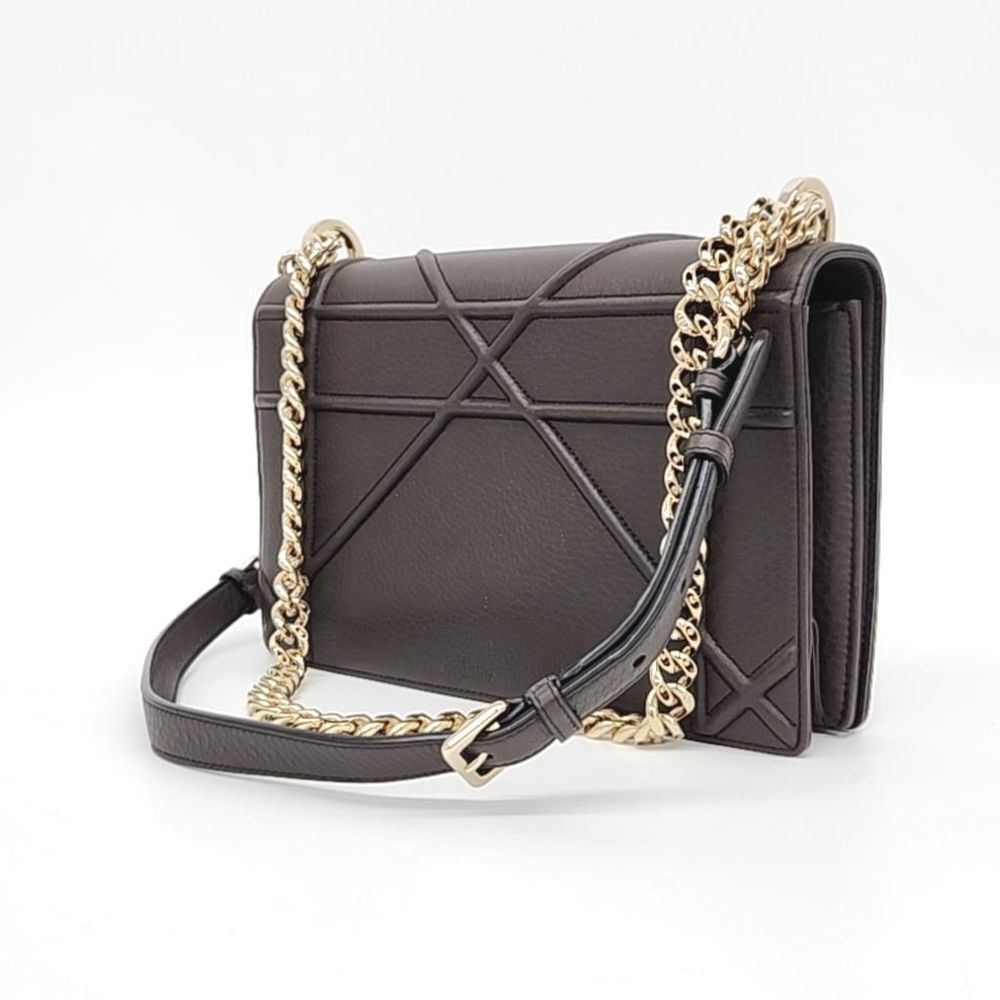 Christian Dior Diorama Shoulder Bag (4868200)