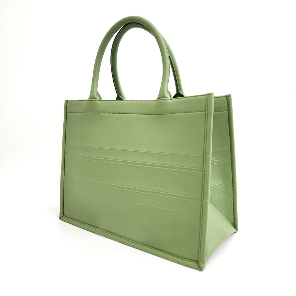 Dior Christian Dior Book Tote Bag 36 M1296 (9374986)