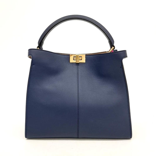Fendi Peekaboo Xlite Medium (8bn310) (9654573)