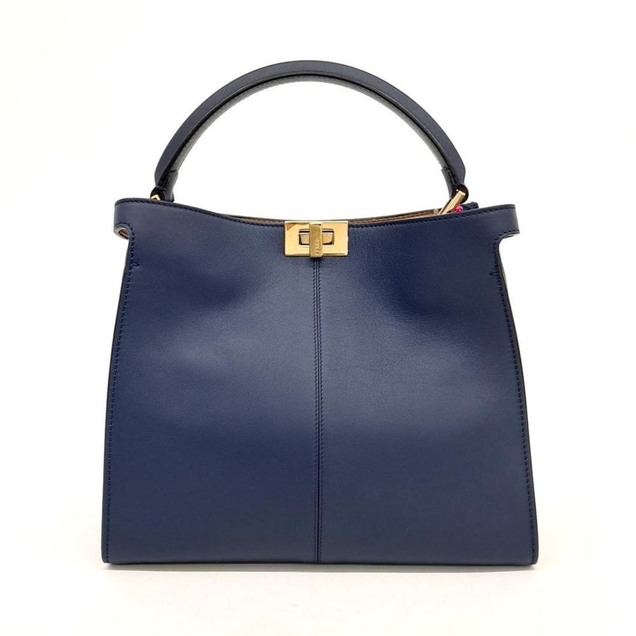 Fendi Peekaboo Xlite Medium (8bn310) (9654573)